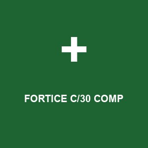 FORTICE C/30 COMP