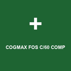 COGMAX FOS C/60 COMP