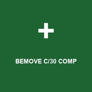 BEMOVE C/30 COMP