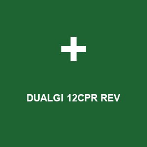 DUALGI 12CPR REV