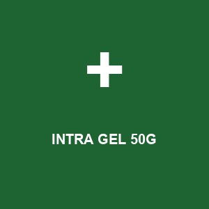 INTRA GEL 50G