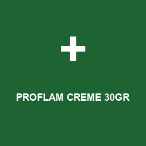 PROFLAM CREME 30GR
