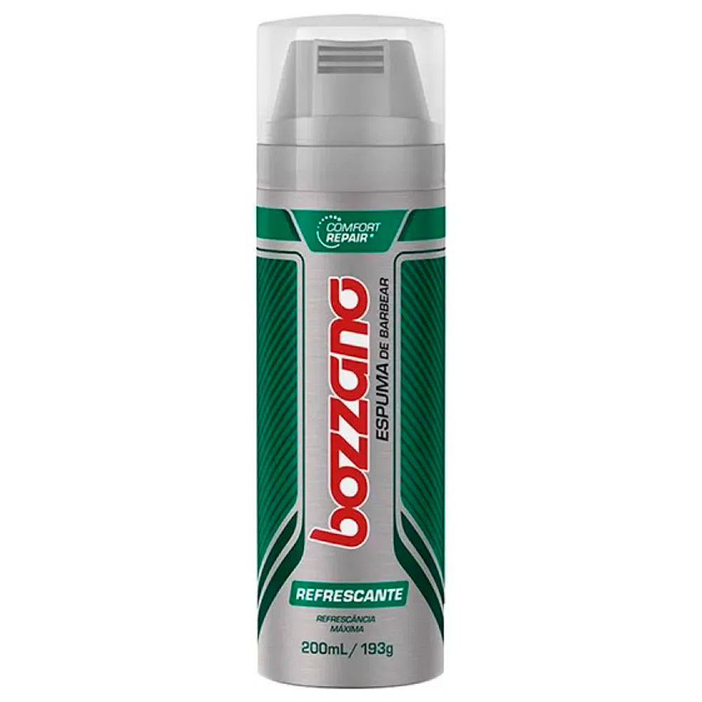 BOZZANO ESP BARB REFRESCANTE 193G