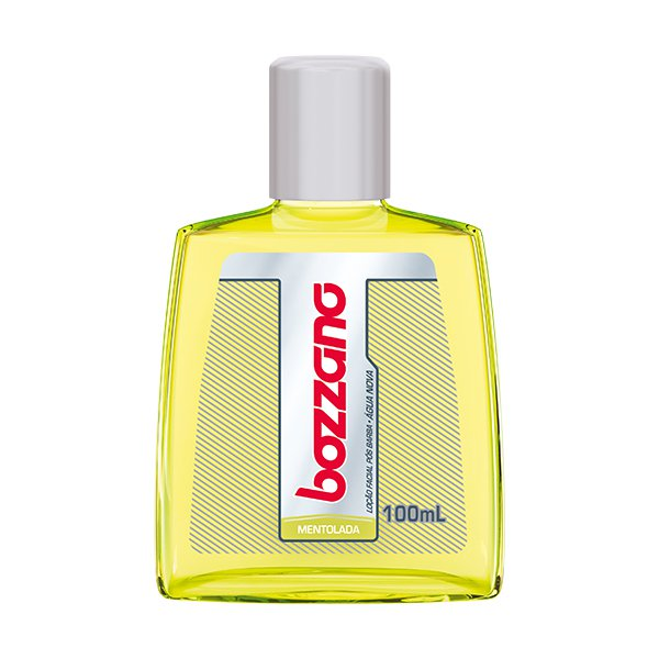 BOZZANO LC MENTOLADO 100ML