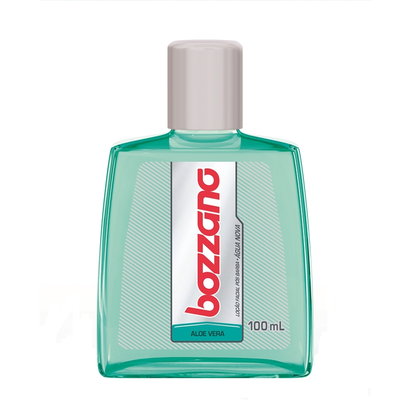 BOZZANO LC ALOE VERA 100ML