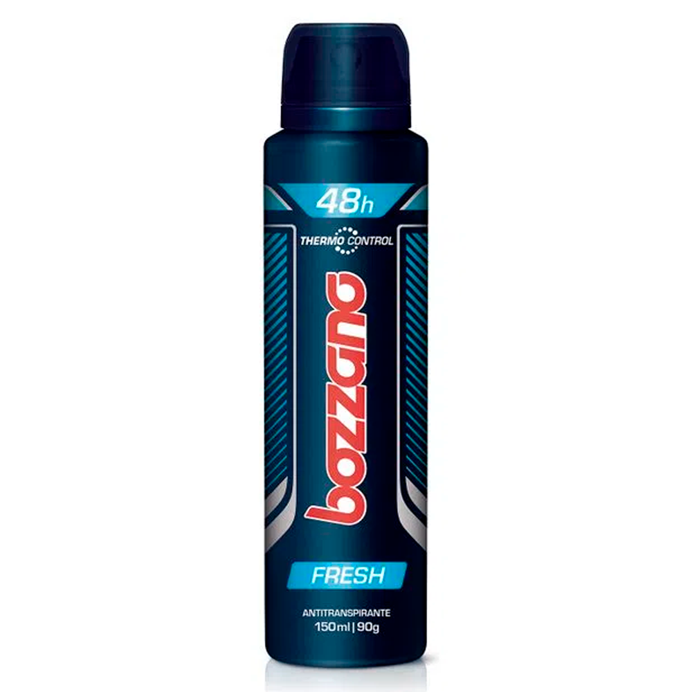 BOZZANO AERO FRESH 150ML