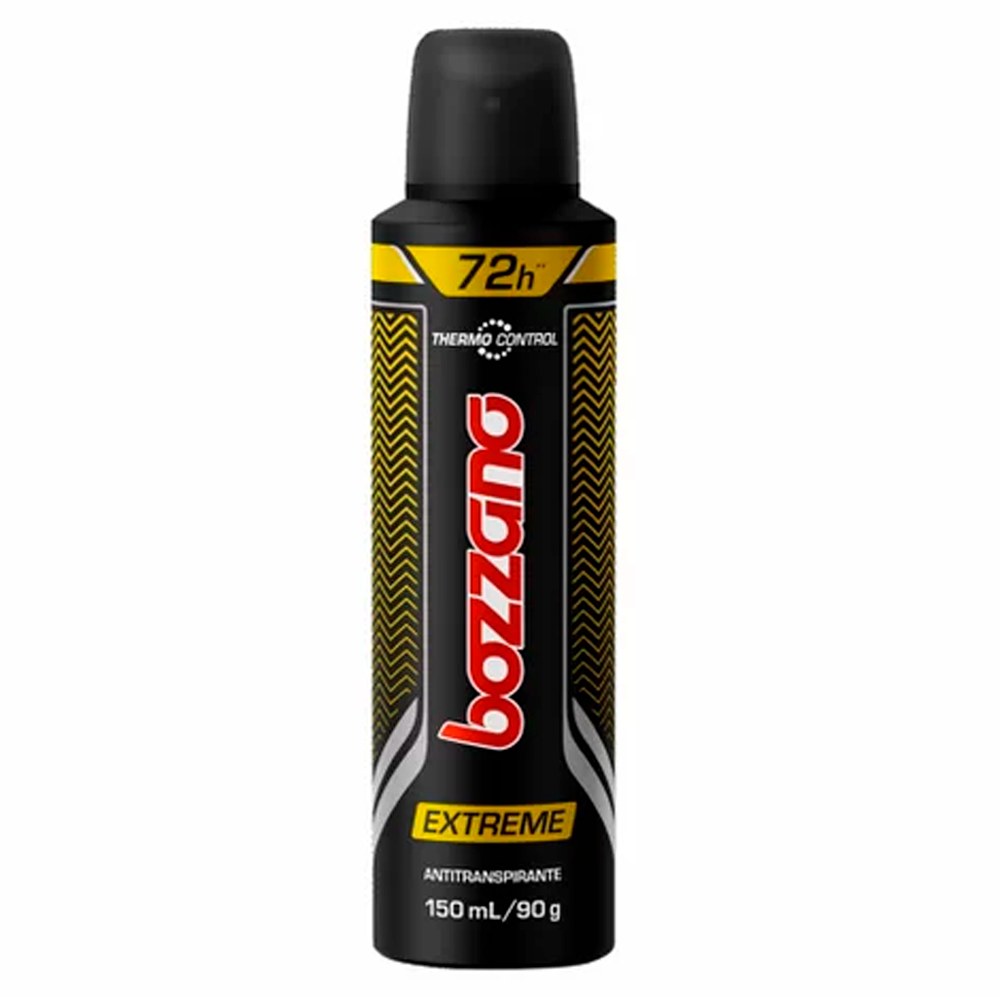 BOZZANO AERO EXTREME 150ML