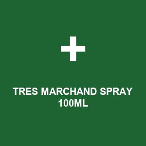TRES MARCHAND SPRAY 100ML