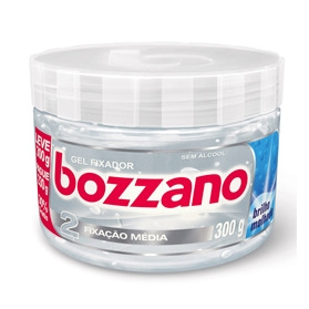 GEL BOZZANO FIX INCOLOR