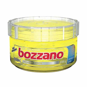 GEL BOZZANO FIX AMARELO