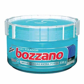 GEL BOZZANO FIX AZUL