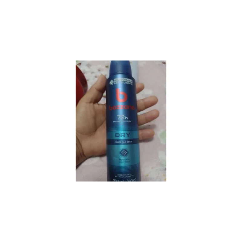 BOZZANO AERO DRY 150ML