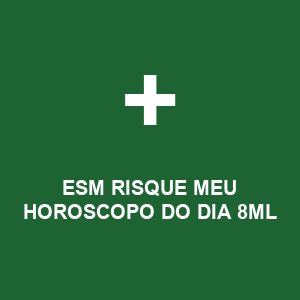 ESM RISQUE MEU HOROSCOPO DO DIA 8ML