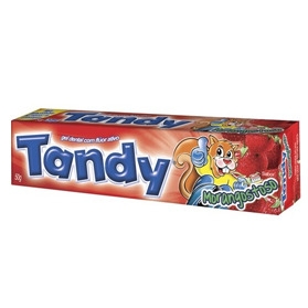 CRE DENT TANDY MORANGO 50G