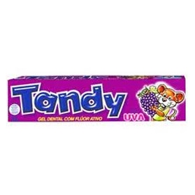 CRE DENT TANDY UVA 50G