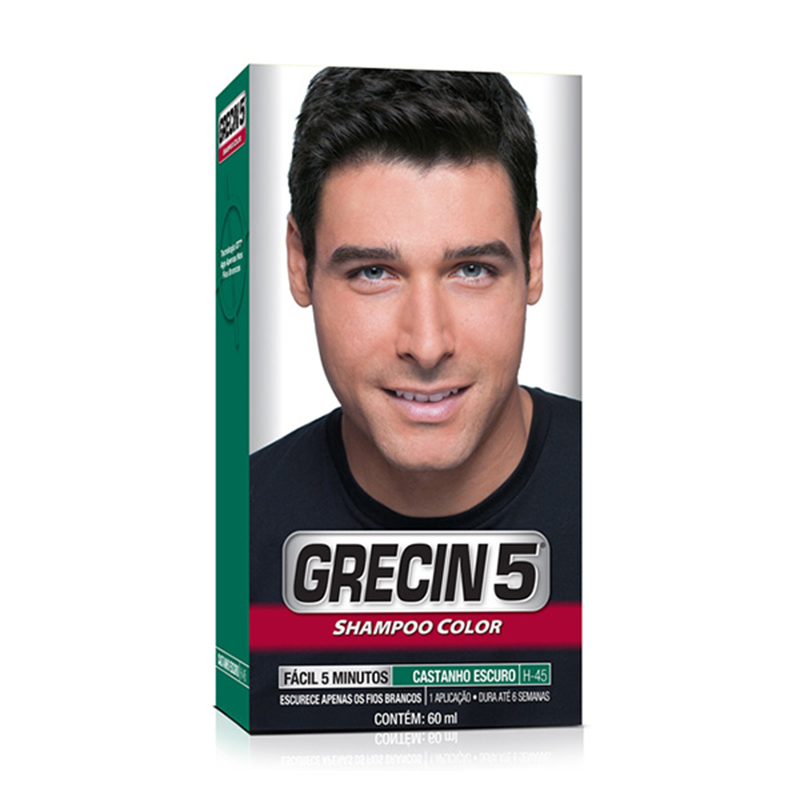 GRECIN 5 CAST ESC