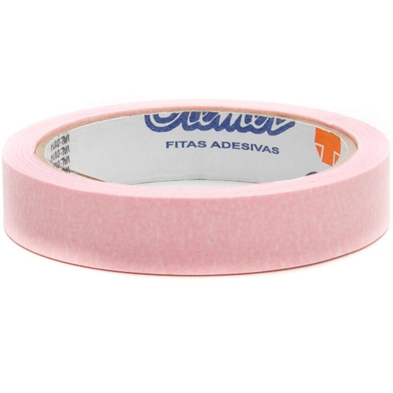 FITA ADESIVA CREMER ROSA