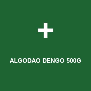 ALGODAO DENGO 500G