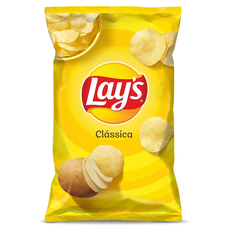 LAYS CLASSICAS 62G