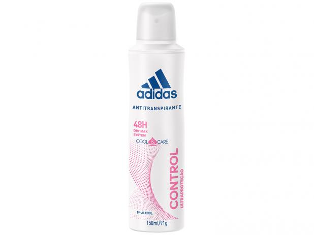 ADIDAS AER AT FEM CONTROL 48H 150ML
