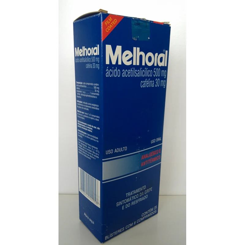 MELHORAL AD C/8 COMP