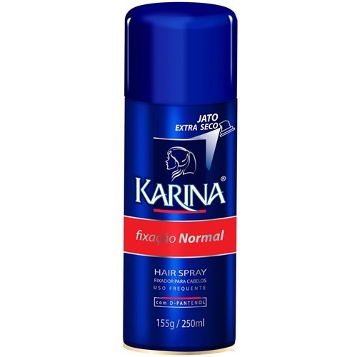 KARINA AERO NORMAL 250ML