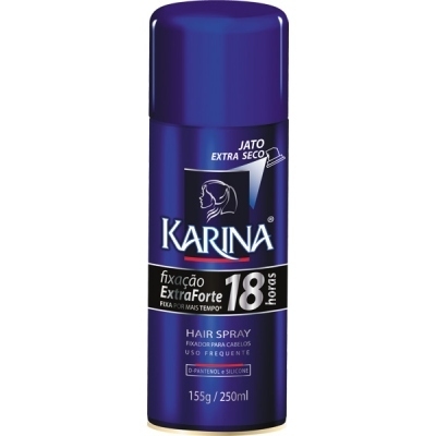 KARINA AERO EXTRA FORTE 250ML
