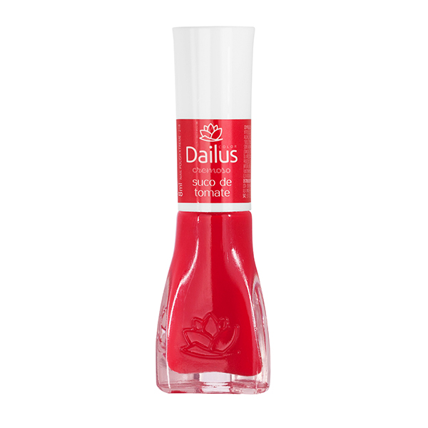 ESM DAILUS SUCO DE TOMATE CRE 218
