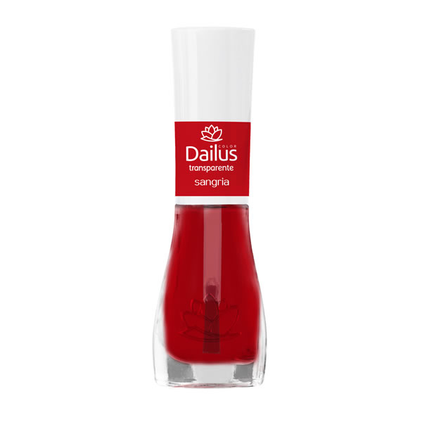 ESM DAILUS SANGRIA TRANS 304