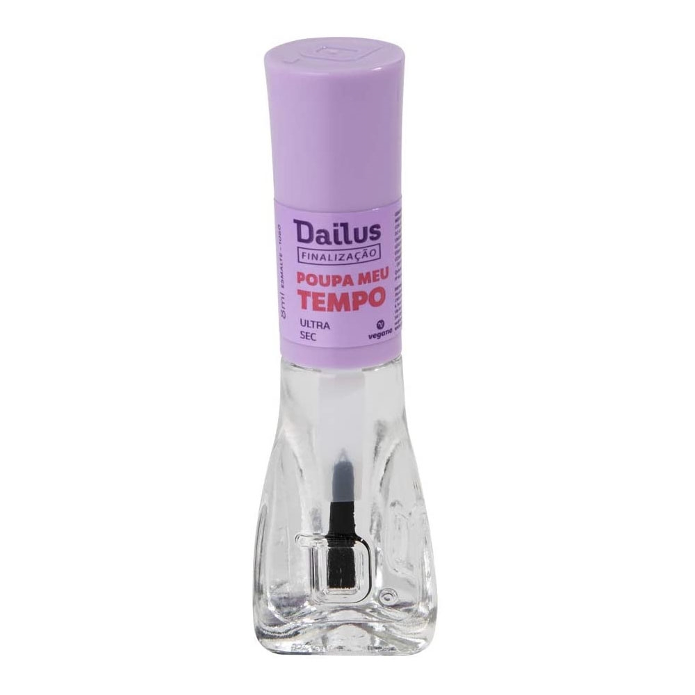 ESM DAILUS FINALIZACAO ULTRA SEC 1060 8ML