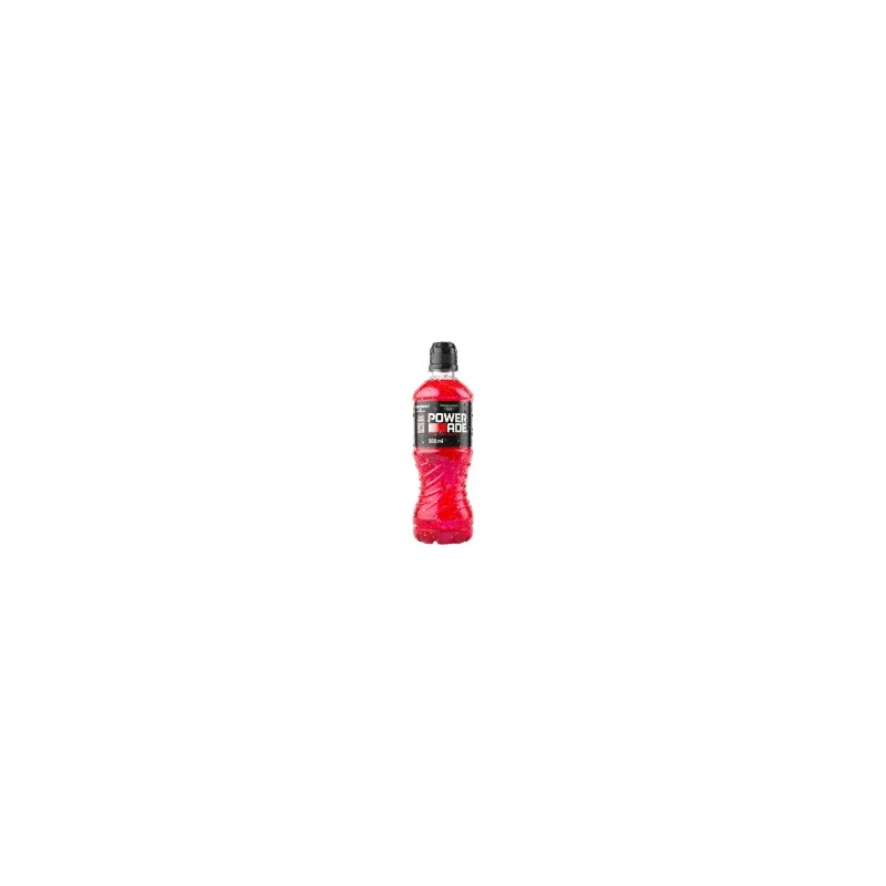 POWERADE FRUTAS TROPICAIS 500ML