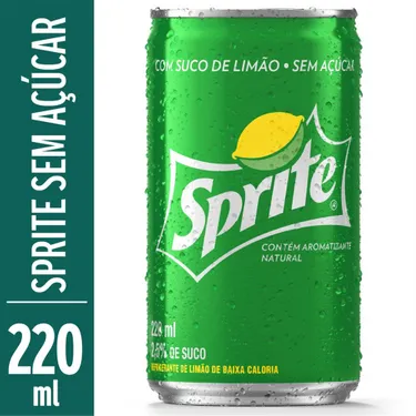 SPRITE ORIGINAL 220ML