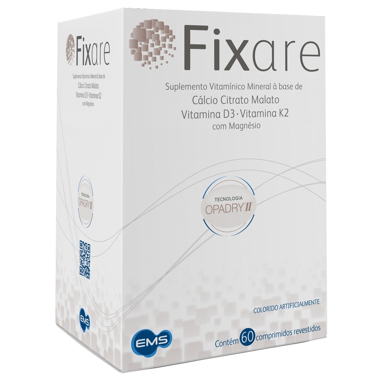 FIXARE C/ 60COMP