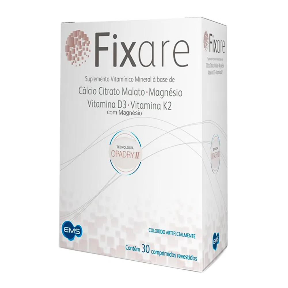 FIXARE PRO+ C/ 60COMP