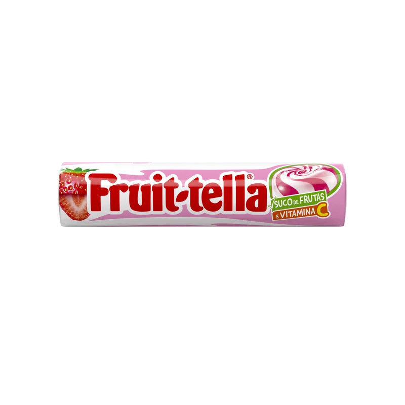 FRUITTELLA SWIRL MOR VITC 10P