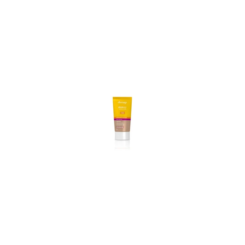 DERMAGE PHOTOAGE MINERAL MEDIO FPS50 50G