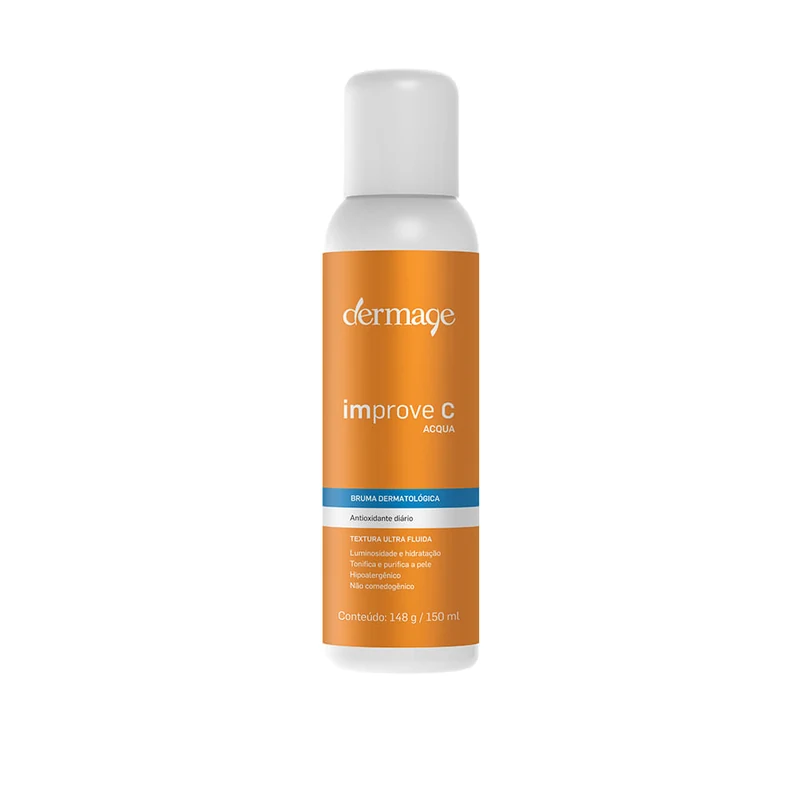 DERMAGE BRUMA IMPROVE C ACQUA 150ML