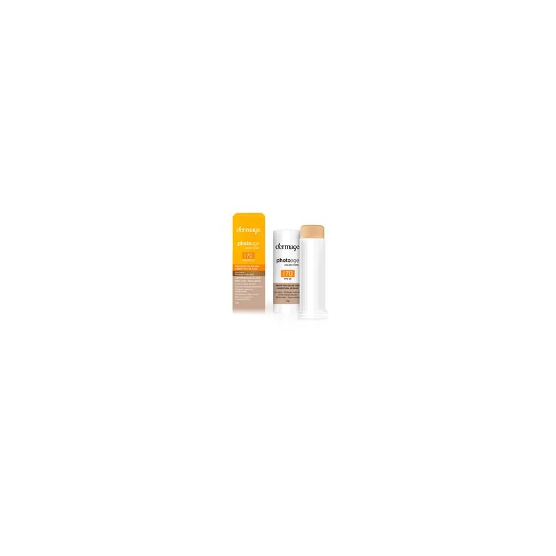 DERMAGE PHOTOAGE STICK NUDE FPS99 16G