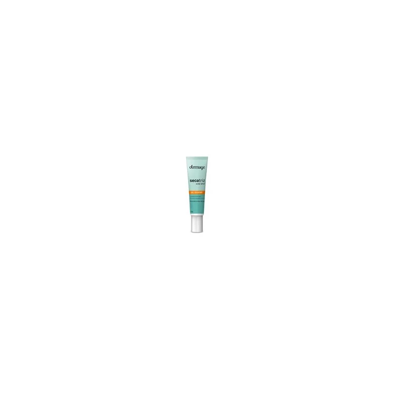 DERMAGE SECATRIZ ACNE SPOT GEL SECATIVO 15G