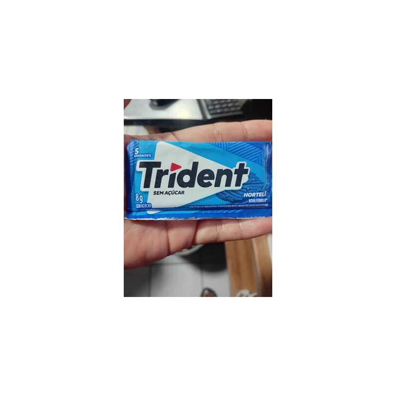 TRIDENT HORTELA C/5
