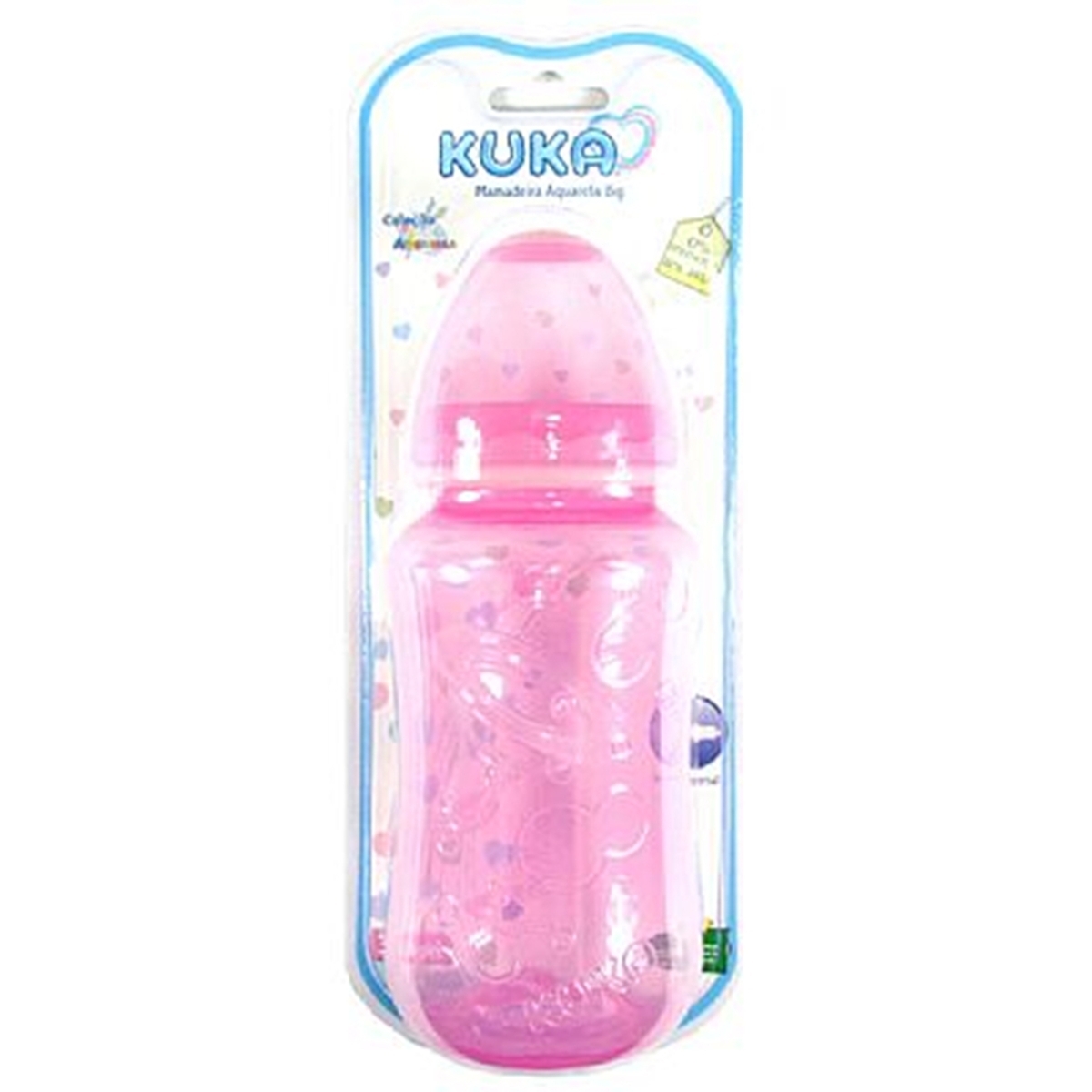 MAMA KUKA 330ML 1432