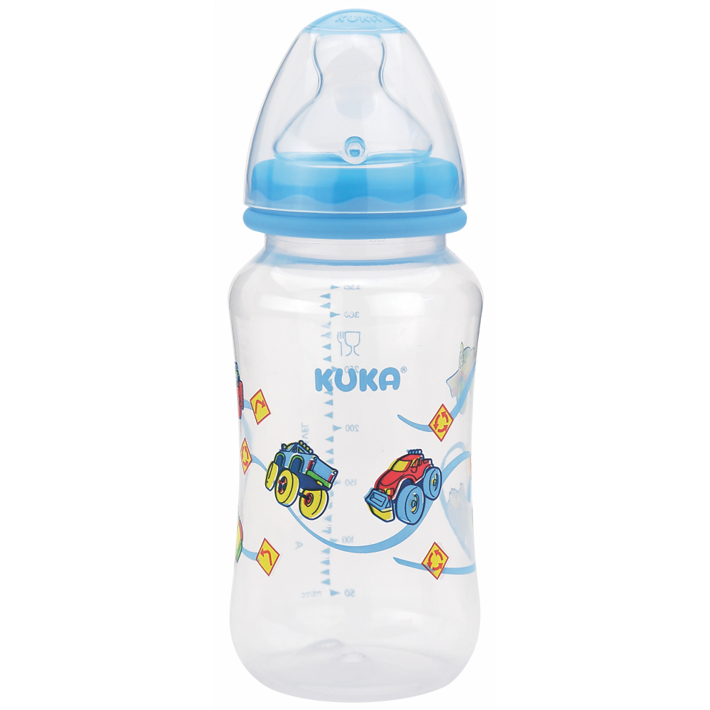 MAMADEIRA KUKA 330ML 1526