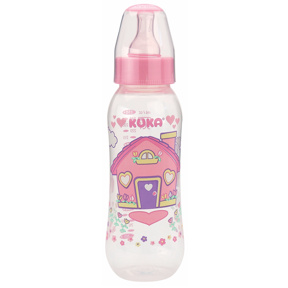 MAMA KUKA 250ML 1542