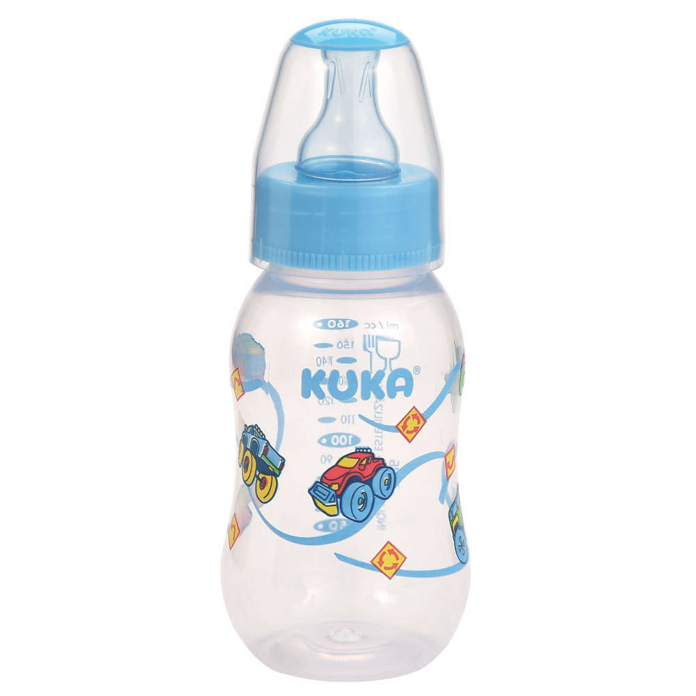 MAMA KUKA 160ML 1546
