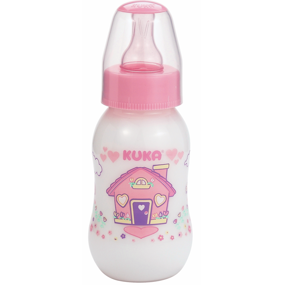 MAMADEIRA KUKA 160ML 1547