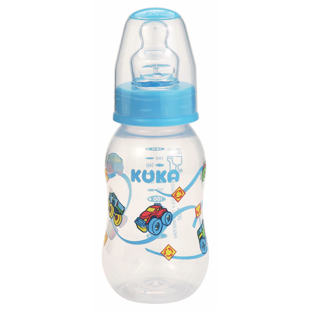 MAMA KUKA 160ML 1561