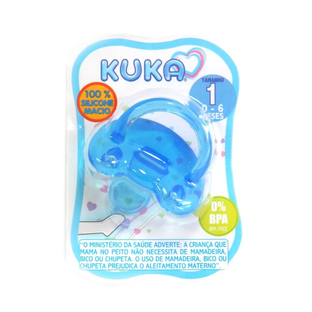 CHUP KUKA 2701