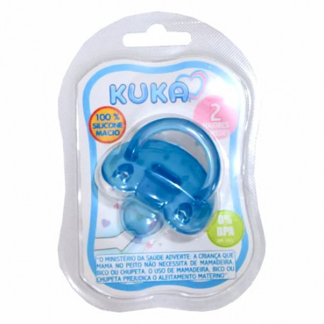 CHUP KUKA 2706