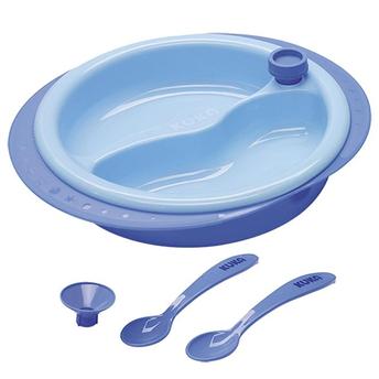 PRATO TERMICO KUKA AZUL 6016