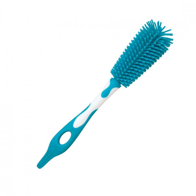 ESCOVA P/MAMA KUKA 7151 AZUL